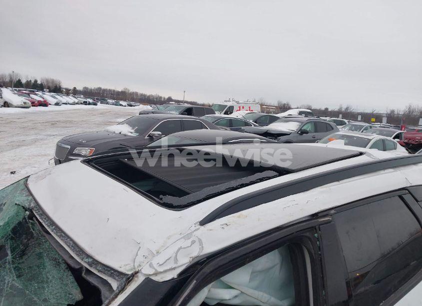 Photo 20 of 2019 Chevrolet Blazer RS (VIN 3GNKBJRS7KS685243)