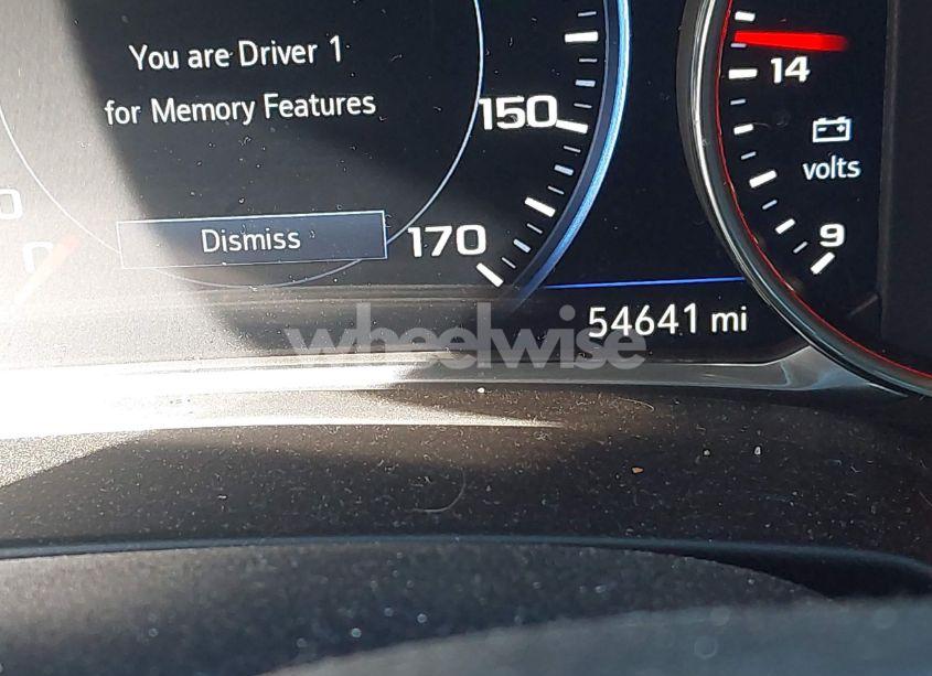 Photo 15 of 2019 Chevrolet Blazer RS (VIN 3GNKBJRS7KS693603)