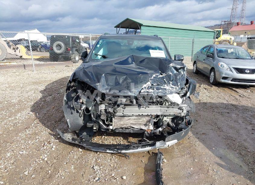 Photo 11 of 2020 Chevrolet Blazer AWD 3LT (VIN 3GNKBJRS8LS611556)