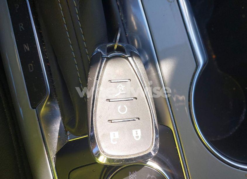 Photo 11 of 2020 Chevrolet Blazer AWD 3LT (VIN 3GNKBJRS8LS630852)