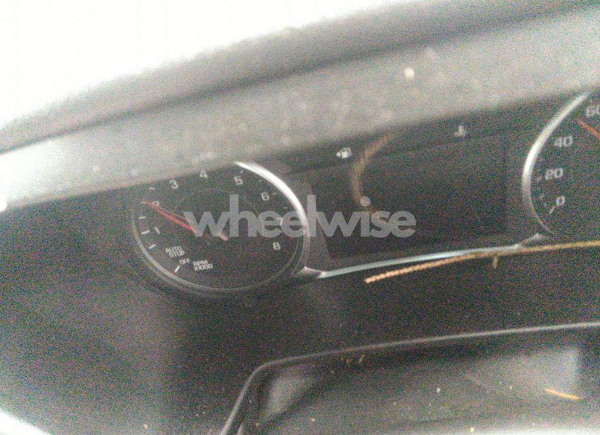 Photo 15 of 2021 Chevrolet Blazer AWD 3LT (VIN 3GNKBJRS8MS523446)