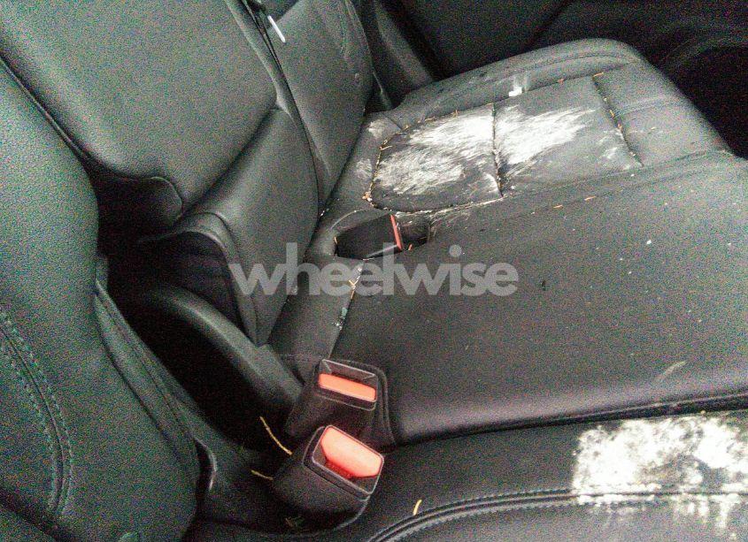 Photo 8 of 2021 Chevrolet Blazer AWD 3LT (VIN 3GNKBJRS8MS523446)