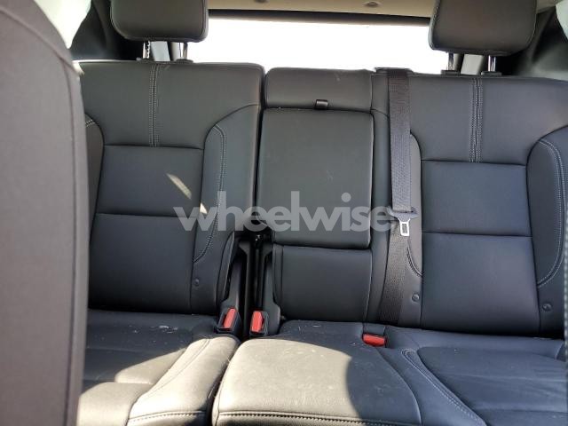 Photo 11 of 2024 CHEVROLET BLAZER 3LT (VIN 3GNKBJRS8RS239600)