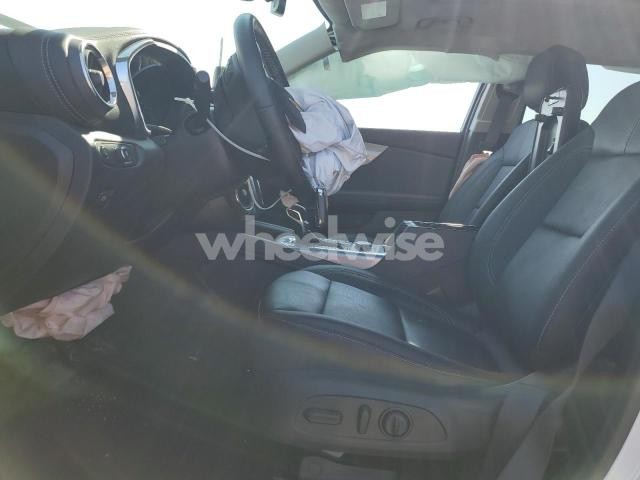 Photo 13 of 2024 CHEVROLET BLAZER 3LT (VIN 3GNKBJRS8RS239600)