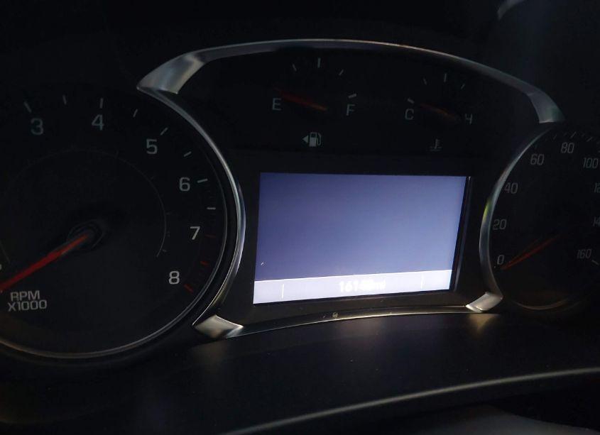 Photo 7 of 2023 Chevrolet Blazer AWD 3LT (VIN 3GNKBJRSXPS100663)