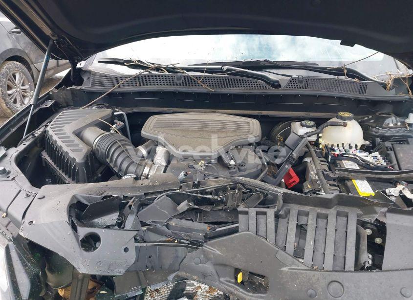 Photo 10 of 2023 Chevrolet Blazer AWD 3LT (VIN 3GNKBJRSXPS206207)