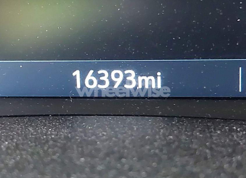 Photo 15 of 2023 Chevrolet Blazer AWD 3LT (VIN 3GNKBJRSXPS206207)