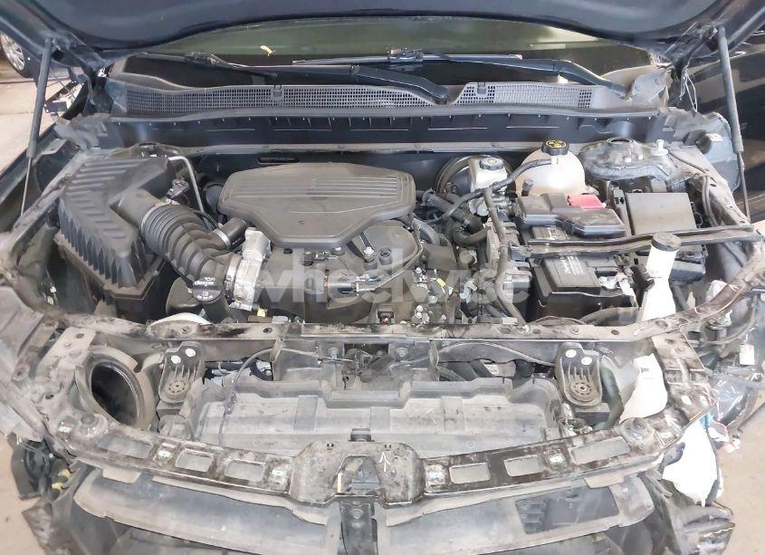 Photo 10 of 2020 Chevrolet Blazer AWD RS (VIN 3GNKBKRS0LS547342)