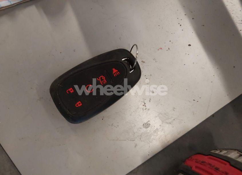 Photo 11 of 2020 Chevrolet Blazer AWD RS (VIN 3GNKBKRS0LS547342)