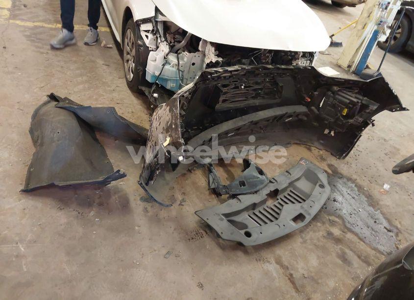 Photo 12 of 2020 Chevrolet Blazer AWD RS (VIN 3GNKBKRS0LS547342)