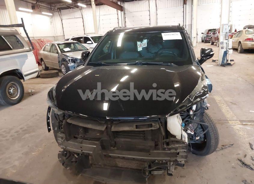 Photo 13 of 2020 Chevrolet Blazer AWD RS (VIN 3GNKBKRS0LS547342)