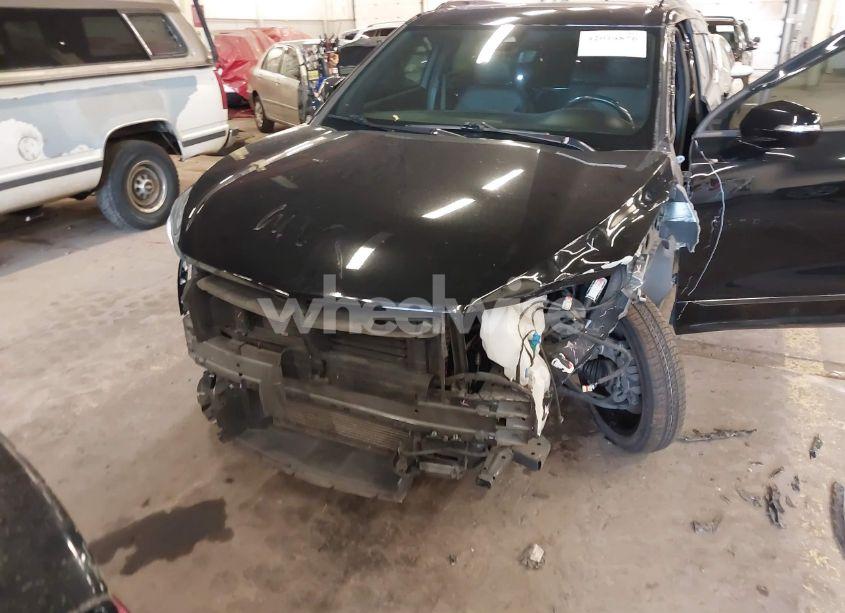 Photo 6 of 2020 Chevrolet Blazer AWD RS (VIN 3GNKBKRS0LS547342)