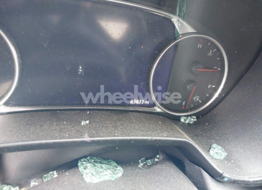 Photo 15 of 2020 Chevrolet Blazer AWD RS (VIN 3GNKBKRS0LS579157)