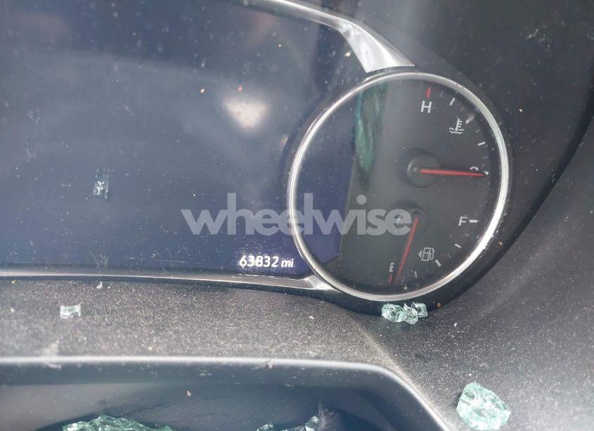 Photo 7 of 2020 Chevrolet Blazer AWD RS (VIN 3GNKBKRS0LS579157)