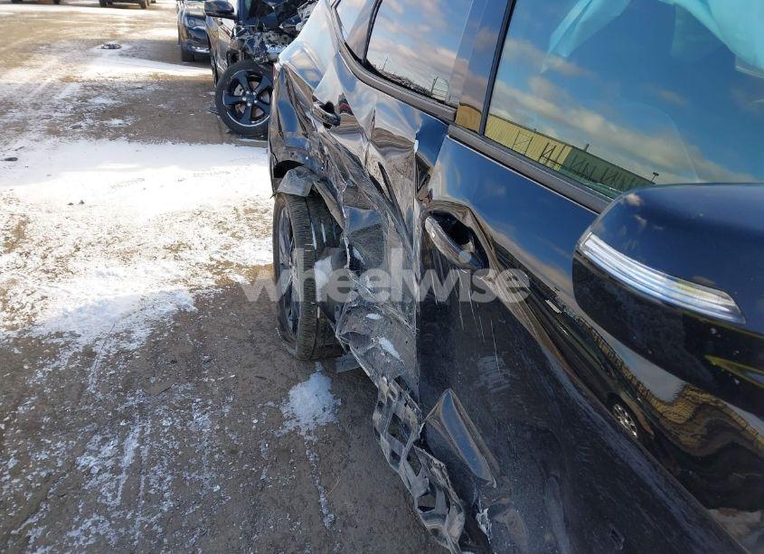 Photo 6 of 2020 Chevrolet Blazer AWD RS (VIN 3GNKBKRS0LS608351)