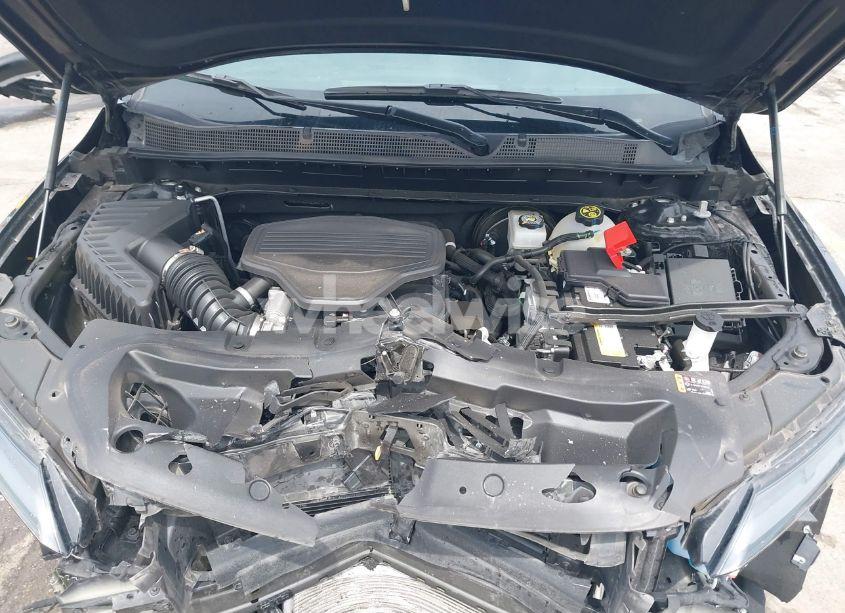 Photo 10 of 2023 Chevrolet Blazer AWD RS (VIN 3GNKBKRS0PS225810)