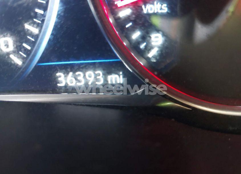 Photo 15 of 2023 Chevrolet Blazer AWD RS (VIN 3GNKBKRS0PS225810)