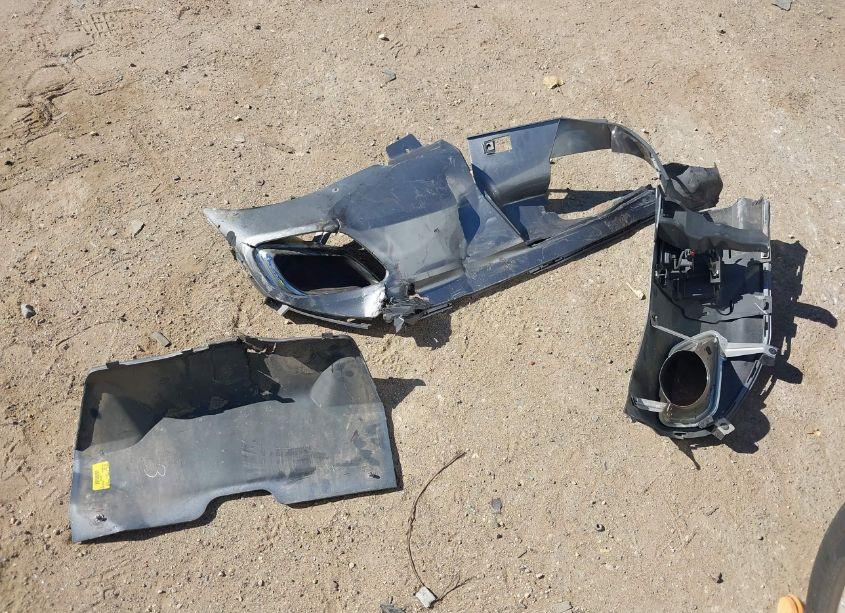 Photo 12 of 2019 Chevrolet Blazer PREMIER (VIN 3GNKBKRS1KS690556)