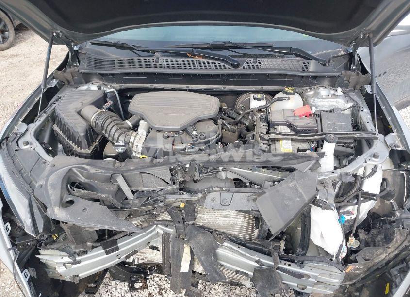 Photo 10 of 2023 Chevrolet Blazer AWD RS (VIN 3GNKBKRS1PS185611)