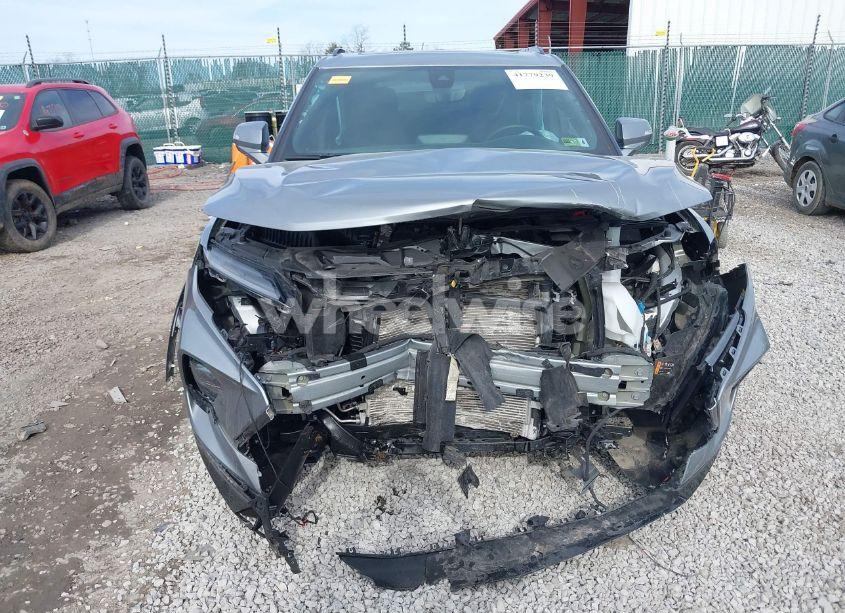 Photo 12 of 2023 Chevrolet Blazer AWD RS (VIN 3GNKBKRS1PS185611)