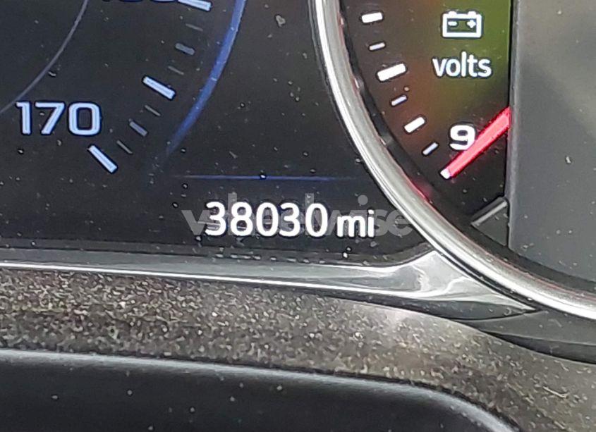 Photo 15 of 2020 Chevrolet Blazer RS (VIN 3GNKBKRS2LS610070)