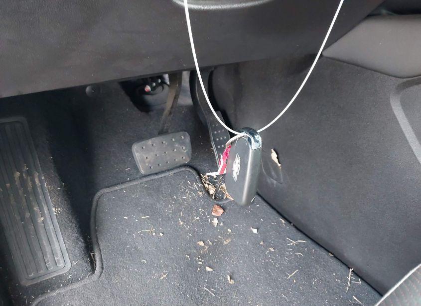 Photo 11 of 2021 Chevrolet Blazer AWD RS (VIN 3GNKBKRS2MS538644)