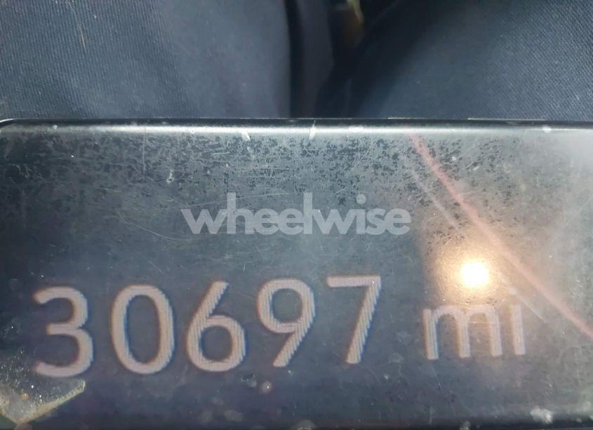 Photo 15 of 2021 Chevrolet Blazer AWD RS (VIN 3GNKBKRS2MS585382)