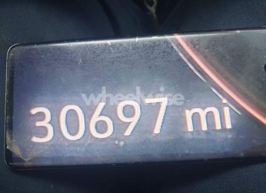 Photo 7 of 2021 Chevrolet Blazer AWD RS (VIN 3GNKBKRS2MS585382)