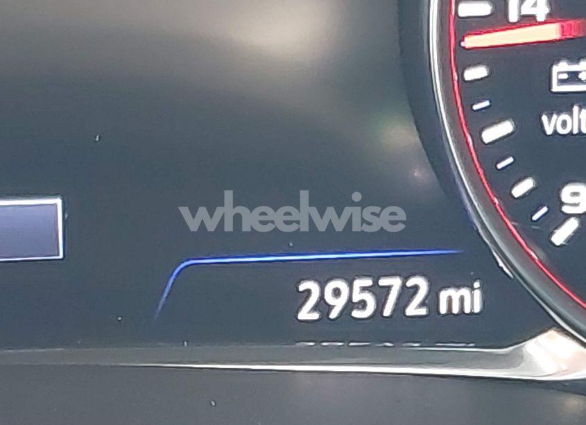 Photo 15 of 2023 Chevrolet Blazer AWD RS (VIN 3GNKBKRS2PS142637)