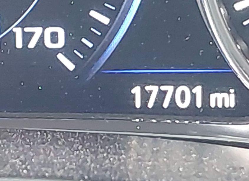 Photo 15 of 2023 Chevrolet Blazer AWD RS (VIN 3GNKBKRS2PS235013)