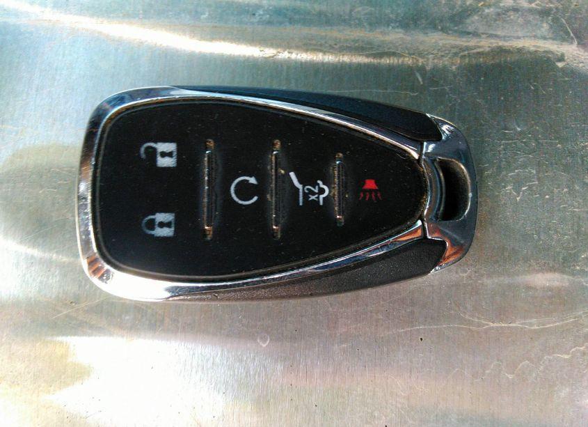 Photo 11 of 2019 Chevrolet Blazer PREMIER (VIN 3GNKBKRS3KS572153)