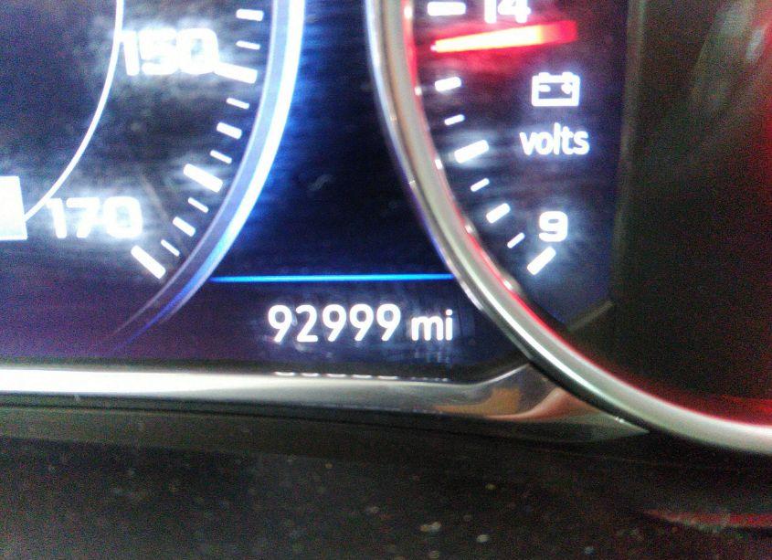 Photo 15 of 2019 Chevrolet Blazer PREMIER (VIN 3GNKBKRS3KS572153)