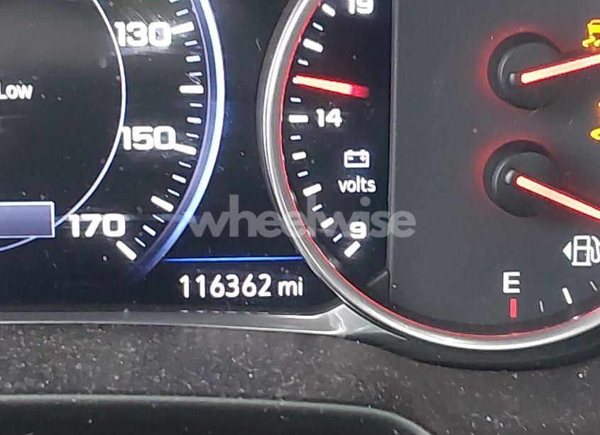 Photo 15 of 2019 Chevrolet Blazer PREMIER (VIN 3GNKBKRS3KS653654)