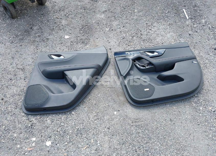 Photo 12 of 2024 Chevrolet Blazer AWD RS (VIN 3GNKBKRS3RS146487)