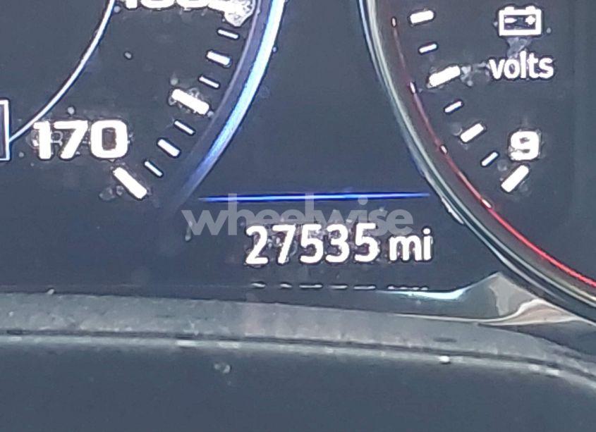 Photo 16 of 2024 Chevrolet Blazer AWD RS (VIN 3GNKBKRS3RS146487)