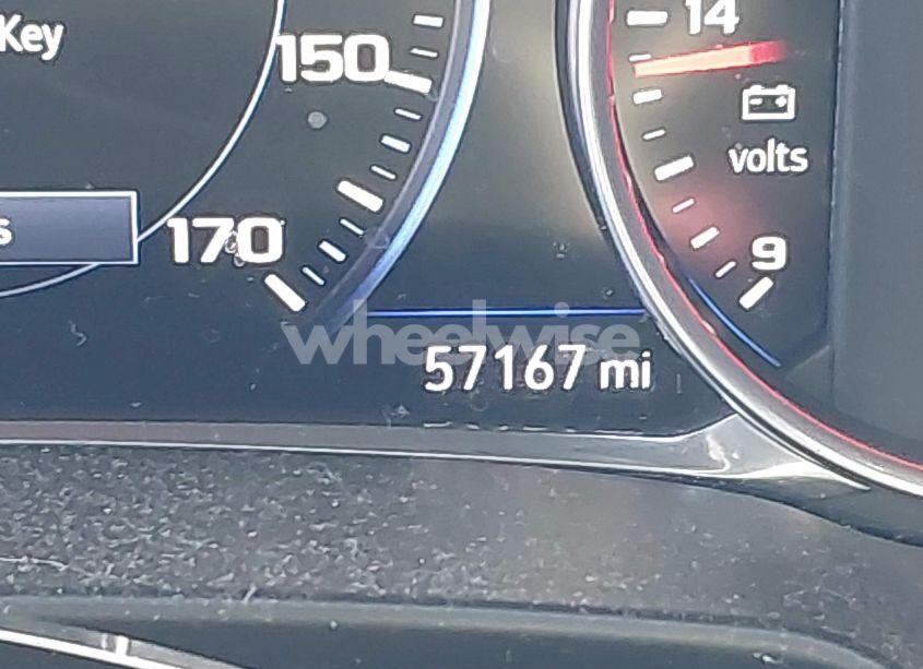 Photo 15 of 2020 Chevrolet Blazer AWD RS (VIN 3GNKBKRS4LS546968)