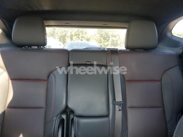 2021 CHEVROLET BLAZER RS (VIN 3GNKBKRS4MS556157) main photo