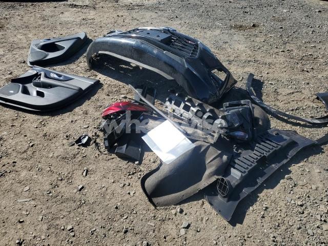 Photo 6 of 2021 CHEVROLET BLAZER RS (VIN 3GNKBKRS4MS556157)