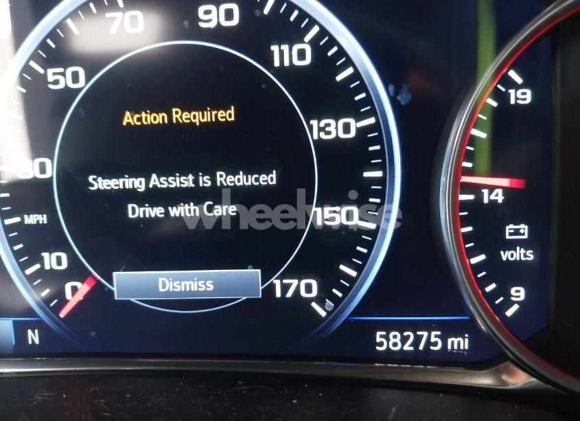 Photo 15 of 2020 Chevrolet Blazer AWD RS (VIN 3GNKBKRS5LS543917)