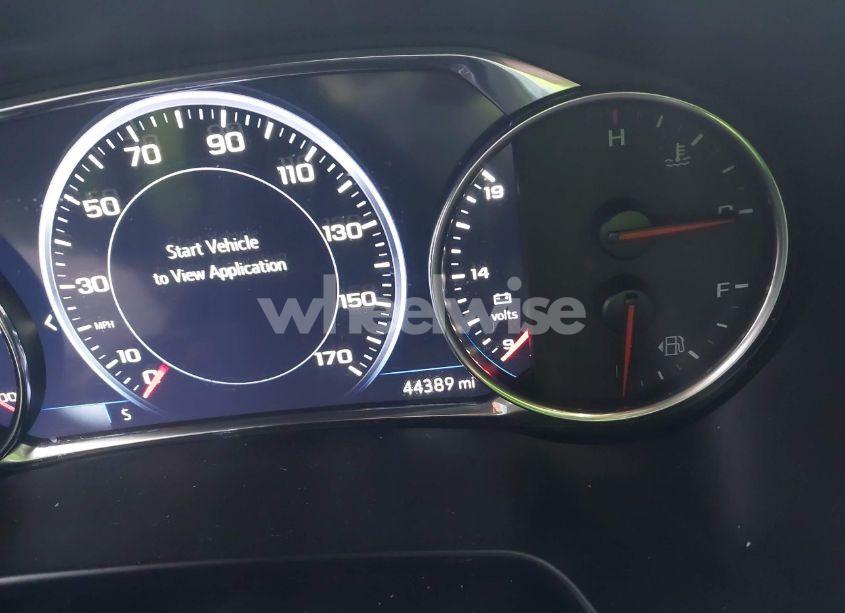 Photo 15 of 2020 Chevrolet Blazer AWD RS (VIN 3GNKBKRS5LS685572)