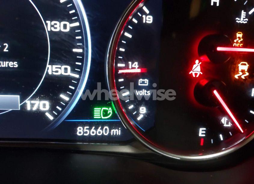 Photo 15 of 2021 Chevrolet Blazer AWD RS (VIN 3GNKBKRS5MS552537)