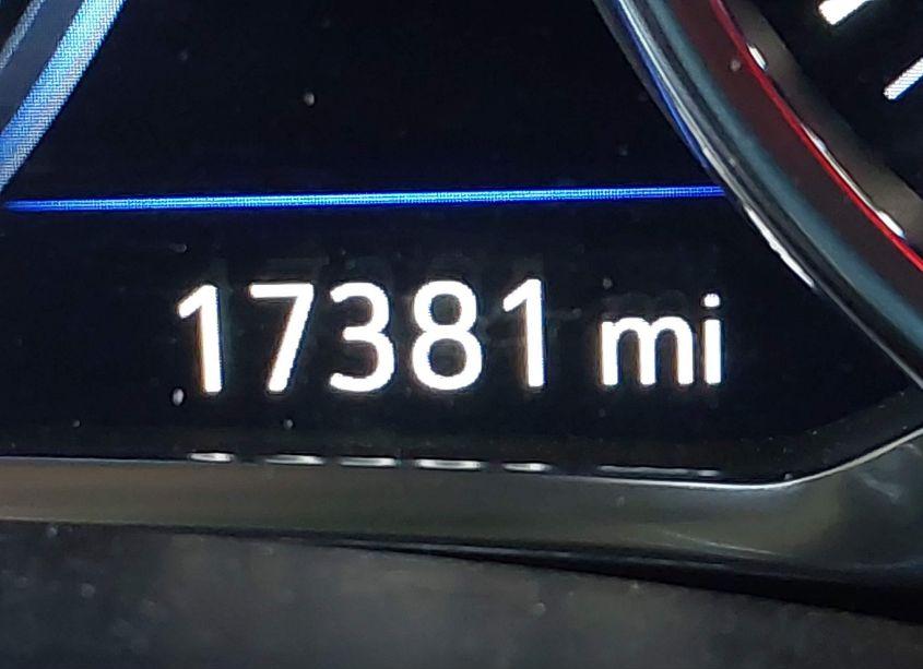 Photo 15 of 2023 Chevrolet Blazer AWD RS (VIN 3GNKBKRS5PS226922)