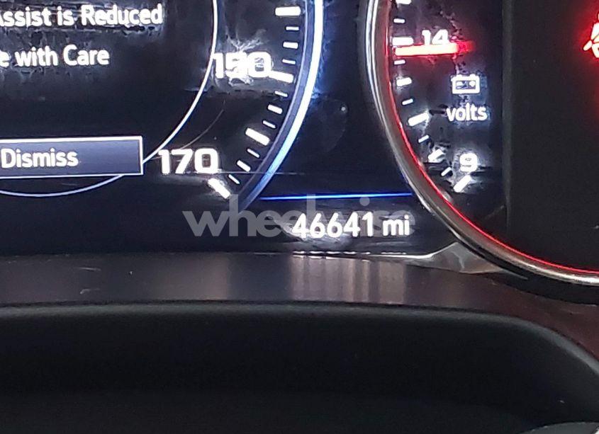 Photo 15 of 2020 Chevrolet Blazer AWD RS (VIN 3GNKBKRS6LS698542)