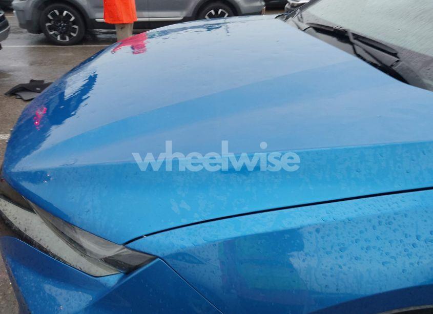 Photo 6 of 2020 Chevrolet Blazer AWD RS (VIN 3GNKBKRS6LS698542)