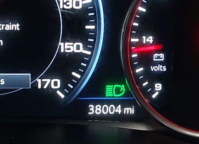 Photo 15 of 2021 Chevrolet Blazer AWD RS (VIN 3GNKBKRS6MS519157)