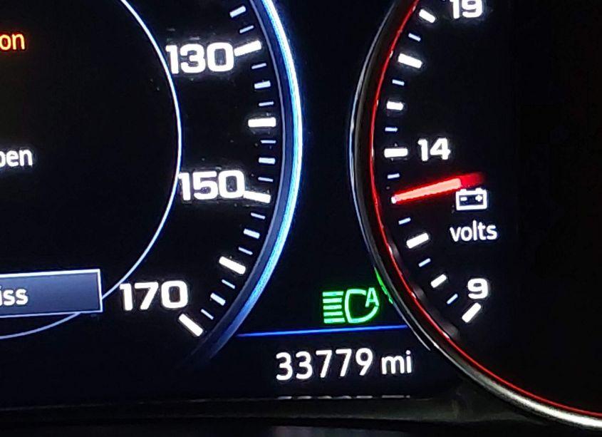 Photo 16 of 2021 Chevrolet Blazer AWD RS (VIN 3GNKBKRS6MS574370)