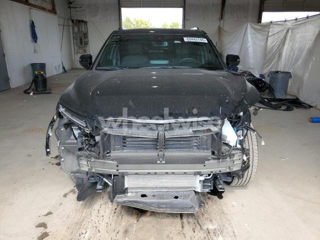 Photo 2 of 2023 CHEVROLET BLAZER RS (VIN 3GNKBKRS6PS210308)