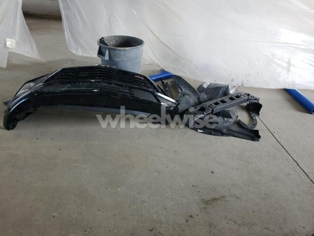 Photo 5 of 2023 CHEVROLET BLAZER RS (VIN 3GNKBKRS6PS210308)