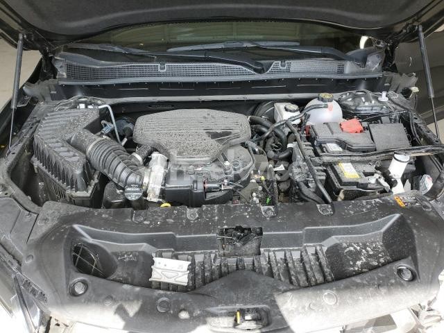 Photo 8 of 2023 CHEVROLET BLAZER RS (VIN 3GNKBKRS6PS210308)