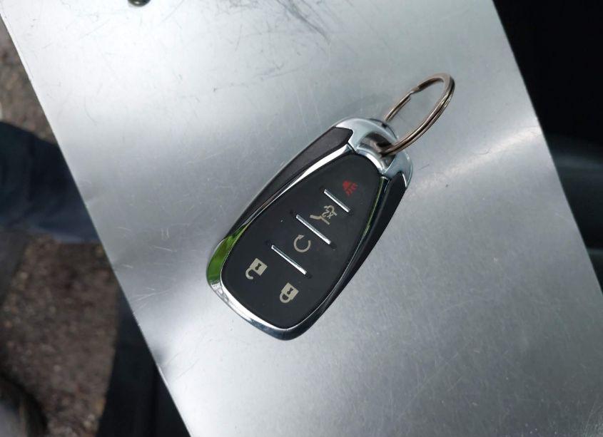 Photo 11 of 2019 Chevrolet Blazer PREMIER (VIN 3GNKBKRS7KS702869)